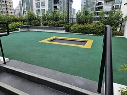 Jervois Mansion (D10), Apartment #556323901